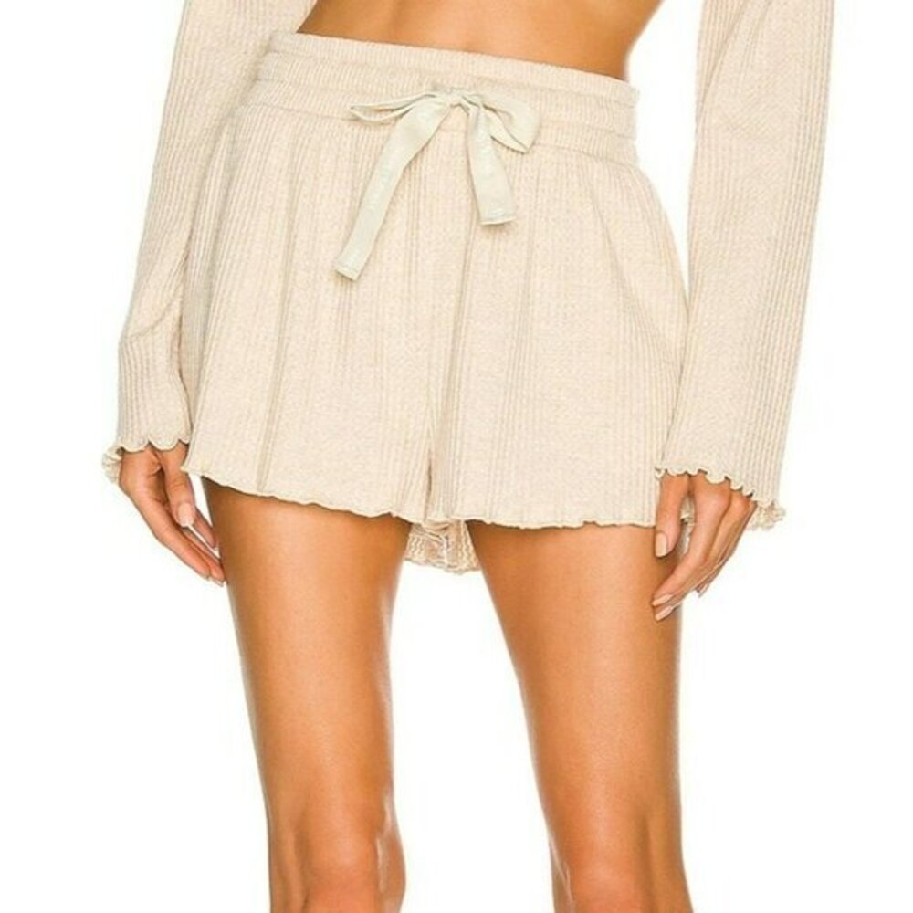 Privacy Please Rochelle Short - Oatmeal